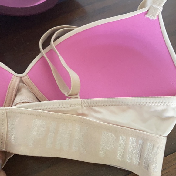 Bundle wireless lightly lined bra - Picture 4 of 4